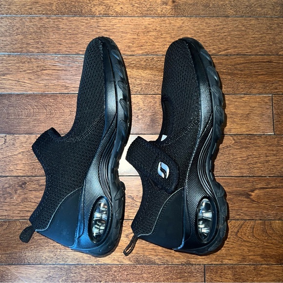 Very confortable espadrilles, never been worn - Picture 3 of 3